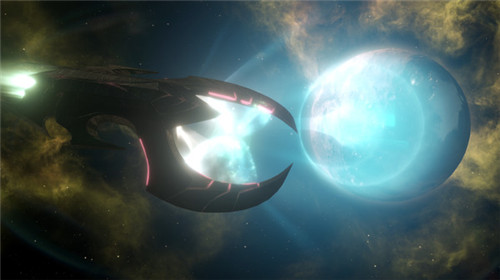 《群星》DLC“死灵种族包”在Steam收获特别好评(图2)