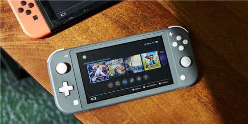 任天堂发布财务报告 Switch10月在美销量超73万成历史第二(图1)
