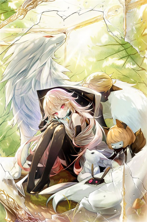 《魔女之泉3 Re:Fine人形玩偶与艾露迪的故事》今年12月登陆NS 加(图2)