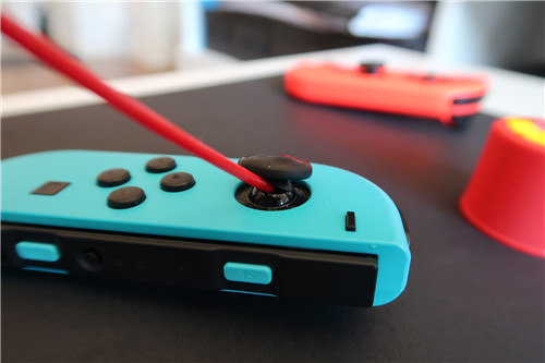 任天堂降低日本地区Switch手柄售价(图1)