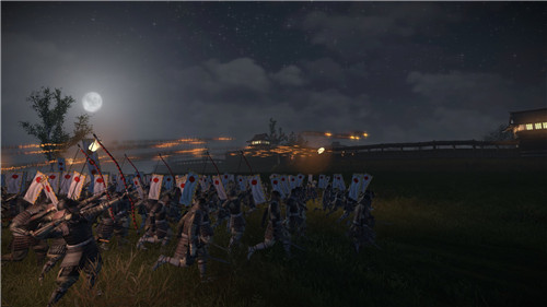 《全面战争：幕府将军2》DLC“河越夜战”限时免费领取(图1)
