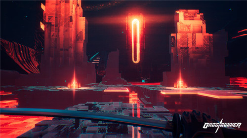 Steam《幽灵行者》获特别好评：惊险刺激十分酷炫(图4)