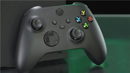 微软解禁Xbox Series X/S主机开箱视频(图1)