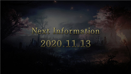 《仁王2》新DLC“太初武秘史”将在11月13日公布(图2)