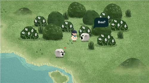 冒险解谜游戏新作《Carto》NS版开启预购(图1)