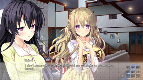 Hook社《IxShe Tell》将登陆Steam：将以2K画质版上线(图1)