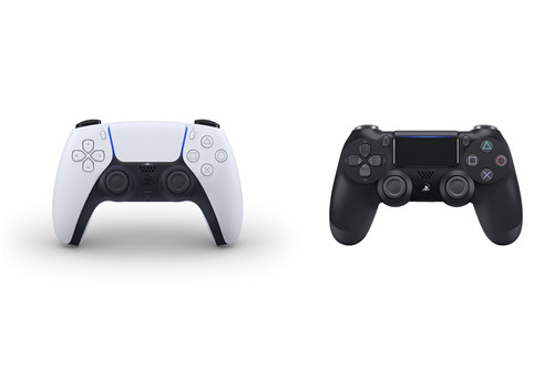 索尼互娱总裁：PS5将超越PS4 未来几年还会支持PS4(图1)