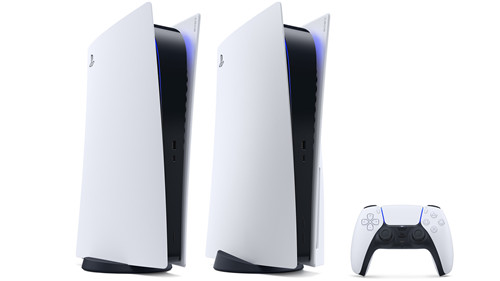 PS5预售半天的销量已超过PS4前三个月的销量(图1)
