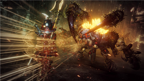 《仁王2》DLC2“平安京讨魔传”正式推出 单独售价83元(图1)