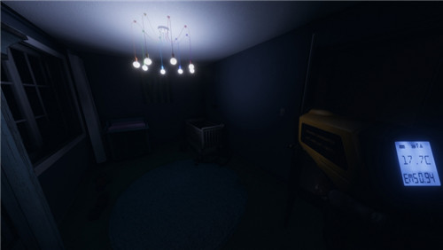 Steam新一周销量榜公布：《恐鬼症》二连冠 《2077》第二(图1)