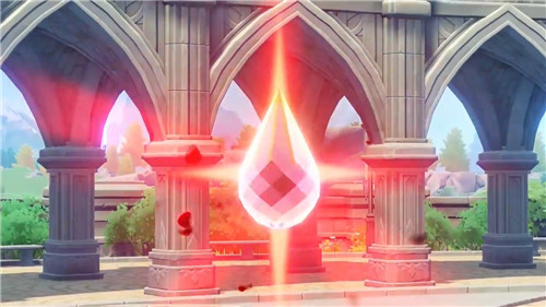 TGS 2020：米哈游发布《原神》全新实机预告片(图1)
