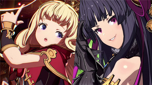 《碧蓝幻想Versus》第二弹季票角色公开 卡莉奥斯特萝、尤艾尔公(图1)