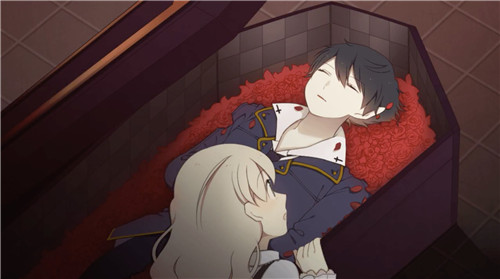 推理冒险新作《阿尔涅事件簿》10月29日登陆Steam平台(图1)