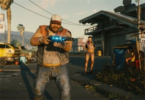 CDPR CEO发道歉信为之前关于加班的言论致歉(图1)
