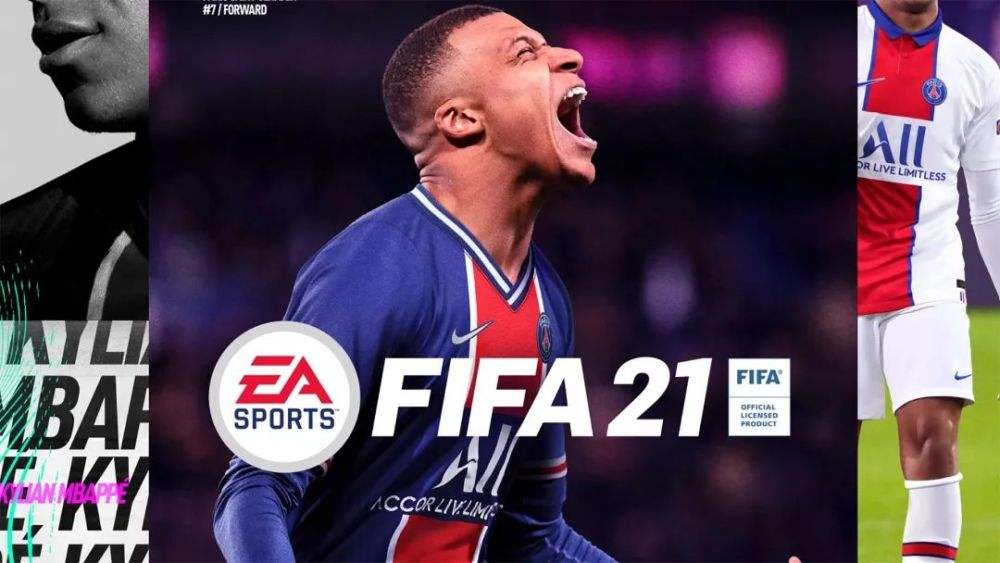 英国游戏周销榜更新 FIFA继续连冠之路(图1)