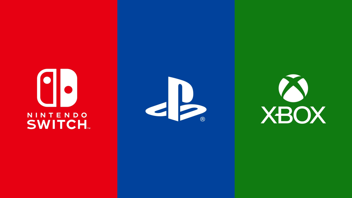 游戏圈三巨头历史性合作！ XBOX、PS和任天堂合作维护游戏产业健(图2)
