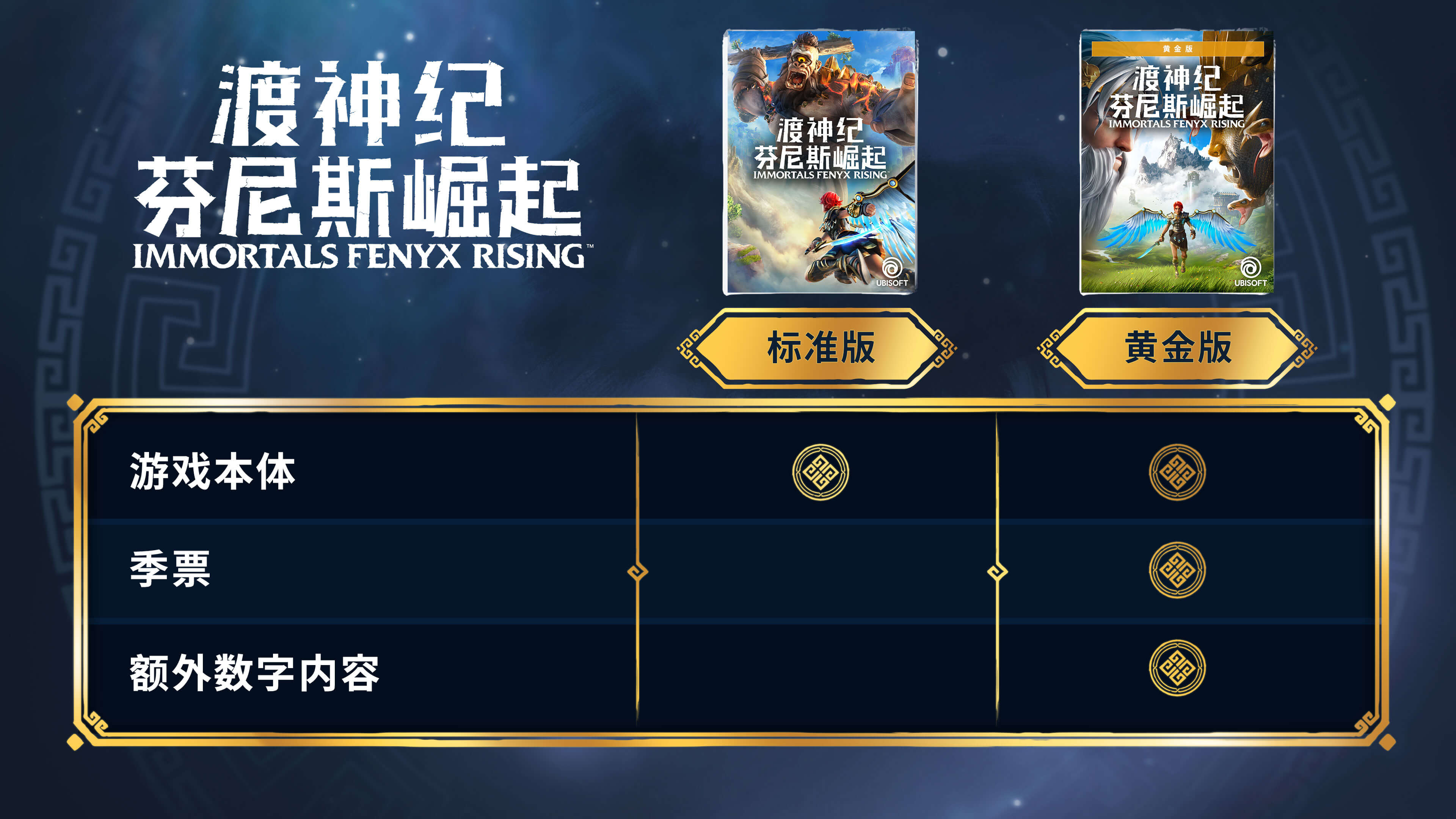 渡神纪12月1日0时正式开启预载 3号正式解锁游戏(图1)