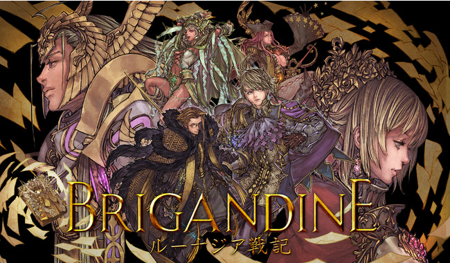 时隔20年再出新作 战略游戏幻想大陆战记新作公布(图1)