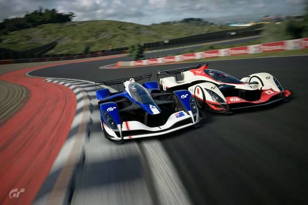 赛车游戏GTsports将在本月末举办世界大赛(图2)