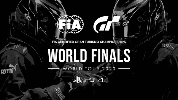 赛车游戏GTsports将在本月末举办世界大赛(图1)