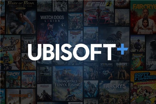 育碧将其流媒体中心服务Uplay+更名为Ubisoft+(图1)