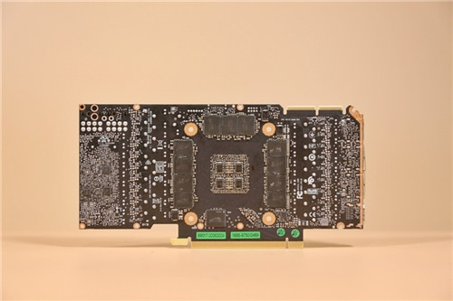 影驰、耕升发布官方声明公布RTX3080电容情况(图1)