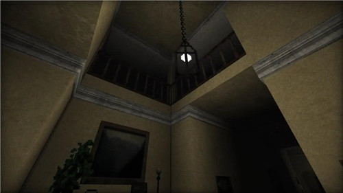 国外寂静岭粉丝重置《P.T.》并发布游戏Demo版(图1)