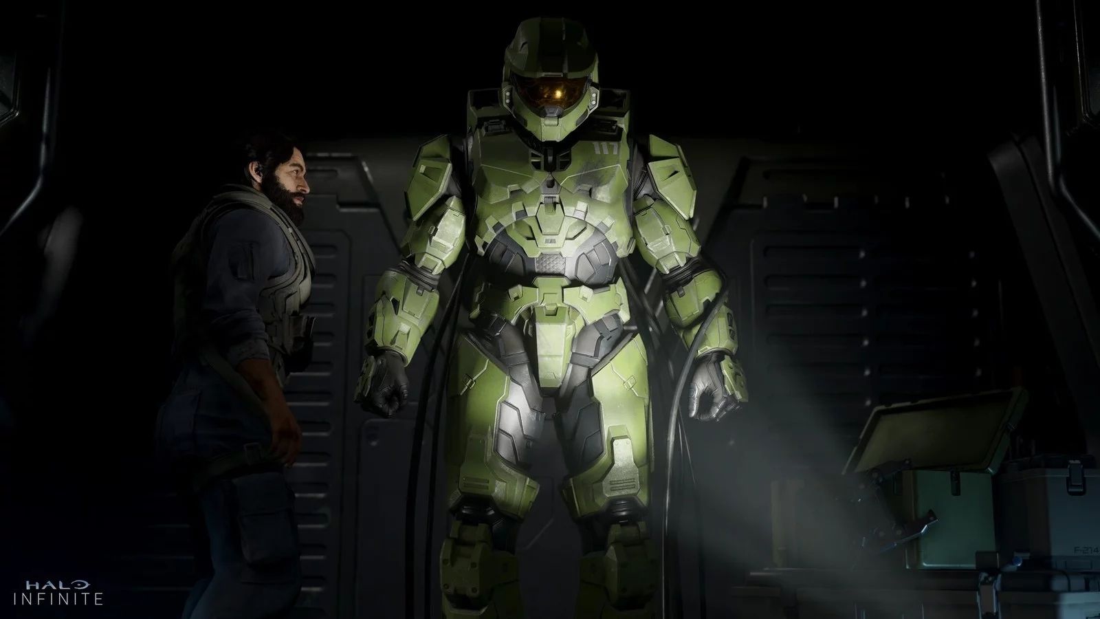 Xbox老大评价光环无限跳票对主机的影响：影响不大(图1)