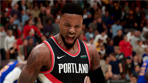 《NBA 2K21》次世代游戏机制将全面升级(图1)