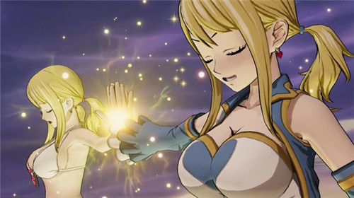 《妖精的尾巴》Steam版开启特惠活动 仅售244元(图2)