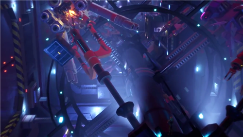 《R-Type Final2》官方宣布将在明年登陆全平台(图1)