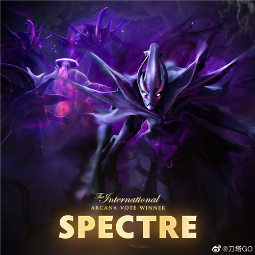 《Dota2》TI10总奖金突破4000万美元 幽鬼票选至宝获胜(图1)