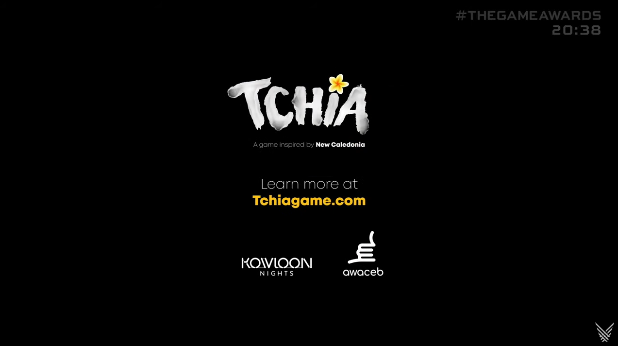 动作游戏《Tchia》预告片发布 小女孩的奇异冒险故事(图1)