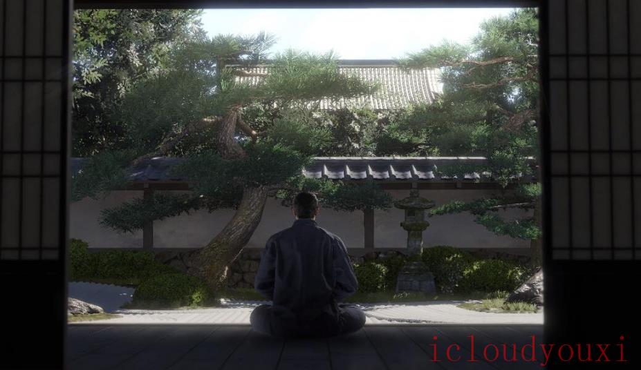 如龙7外传：无名之龙官方中文云游戏截图3