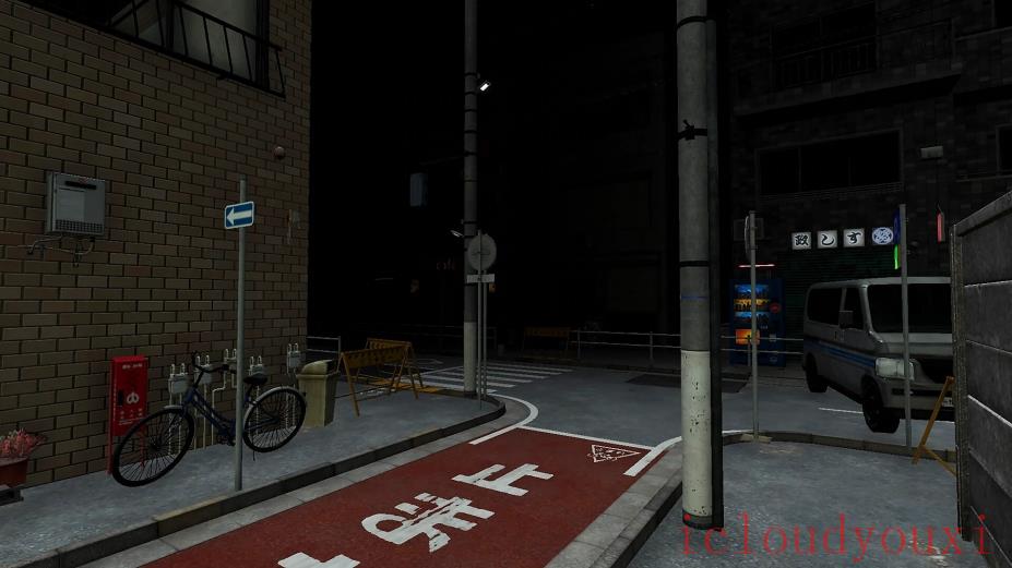 第10号街道云游戏截图3