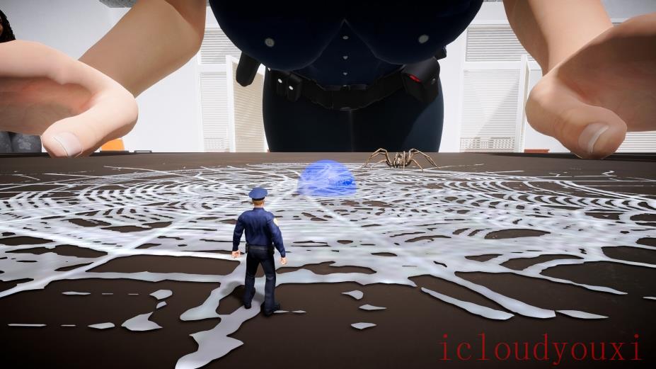 警探迷案云游戏截图4
