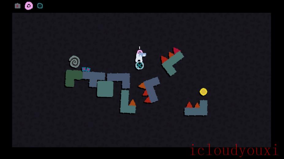 MosaLina云游戏截图3