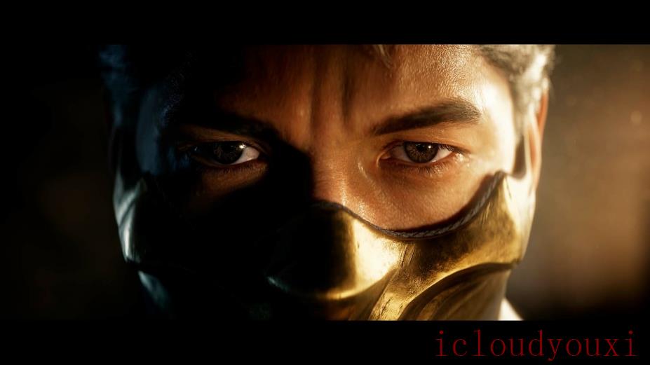 真人快打1官方中文版云游戏截图4