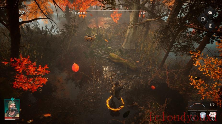 SurvivetheFall云游戏截图4
