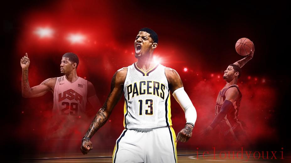NBA2K17传奇黄金版云游戏截图3