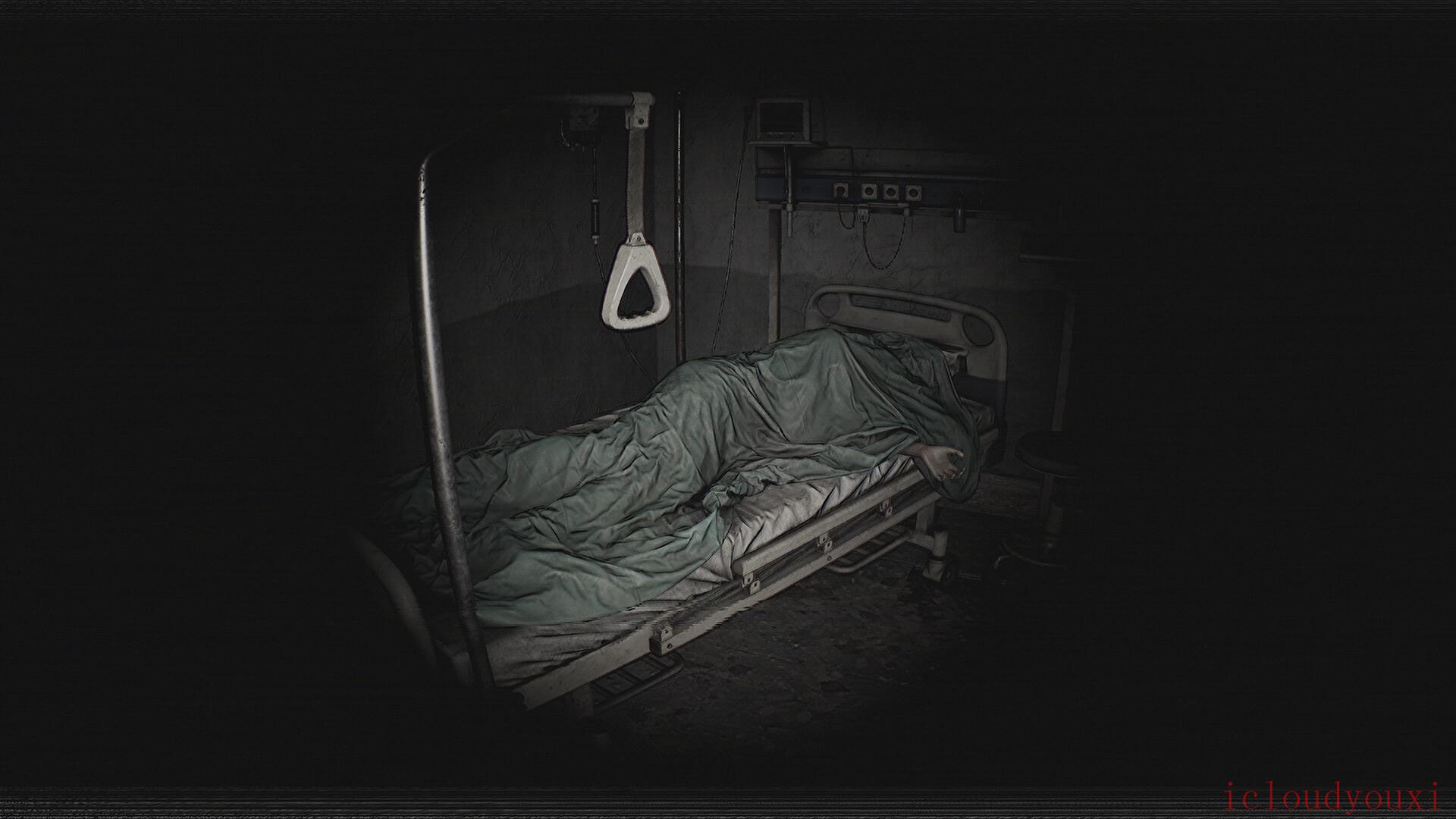 超自然VHS云游戏截图2