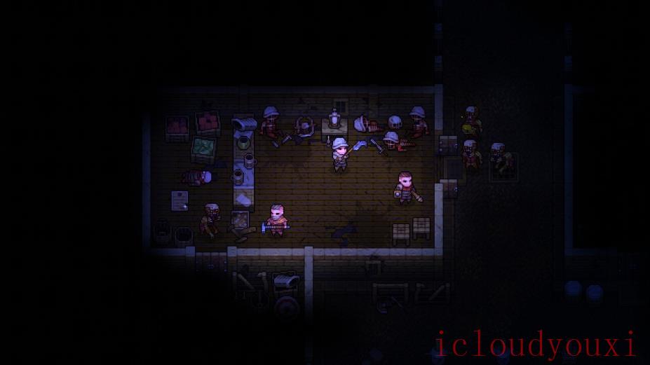 REMORE:INFESTEDKINGDOM云游戏截图4