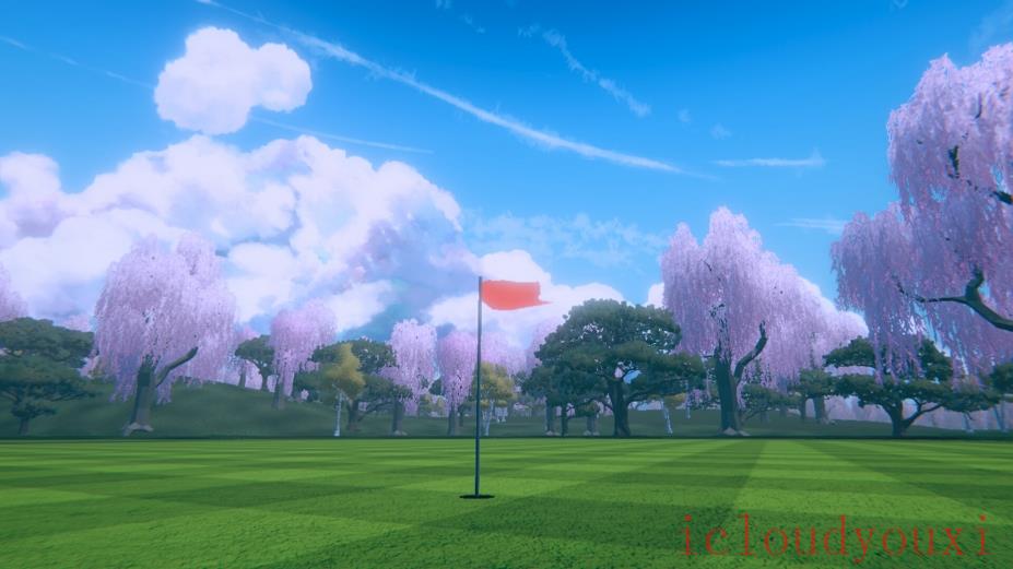 TheFairwayClub云游戏截图3