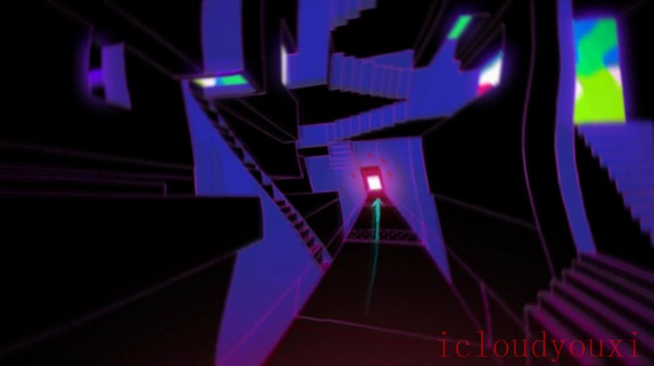 TOBOR云游戏截图4