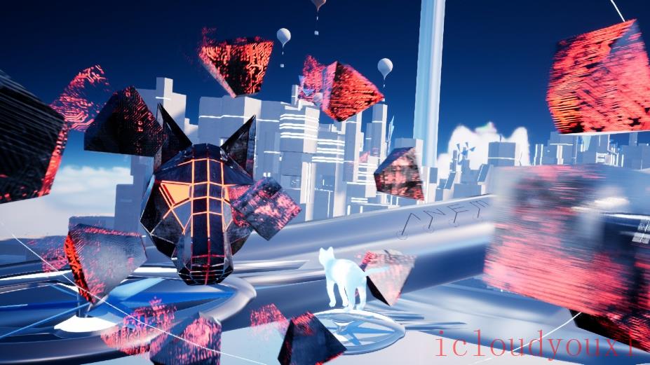 小猫爆破云游戏截图4