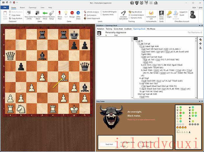 弗里茨19：特别版云游戏截图4