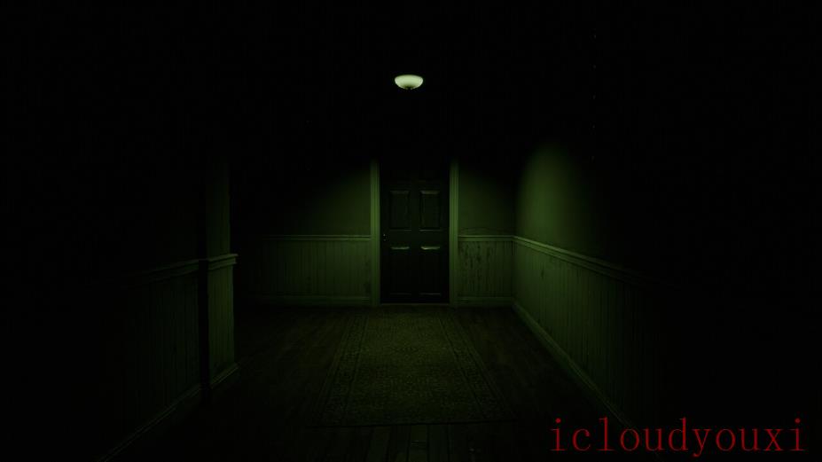 KAGIDOKO:ADeepLearningHorrorGame云游戏截图3