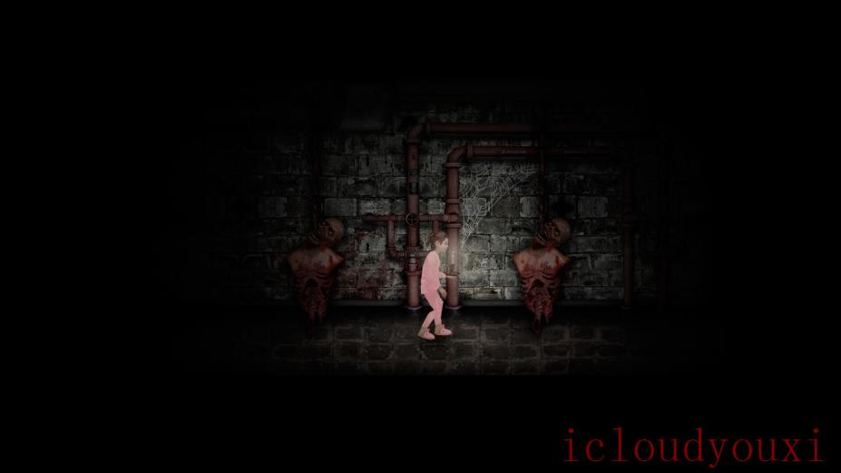 T-night云游戏截图4