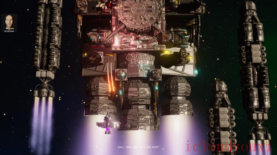 逃离42星团云游戏截图3