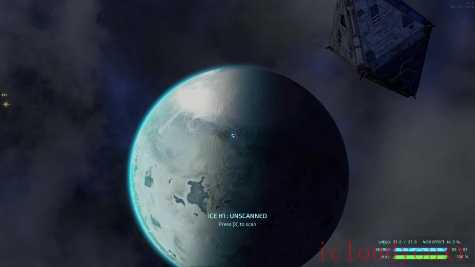 Starcom未知空间云游戏截图4